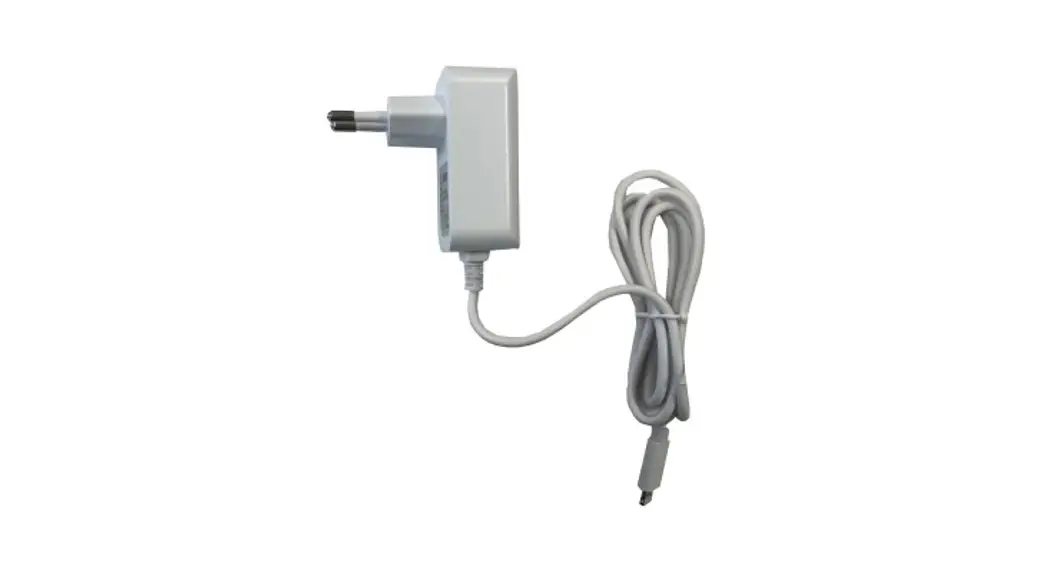 Hama 00210506 2.4a Lightning Charger Instructions