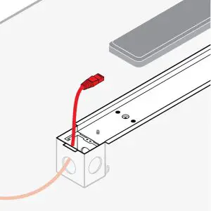 SHURE A710-FM Flush Mount Kit-mount in the future