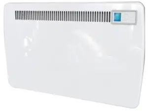 Dimplex LST050 White Low Surface Temperature Panel Heater