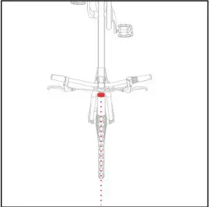 X O X&O 50 E-bike Auto Daylight High-beam - fig3