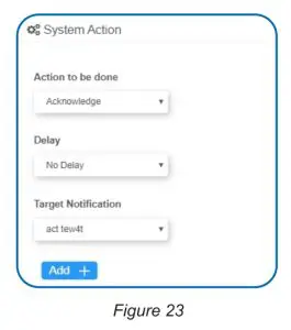 MONNIT MNS2 4 W2 AC ADV Wireless Accelerometer Advanced Vibration Meter - Actions3