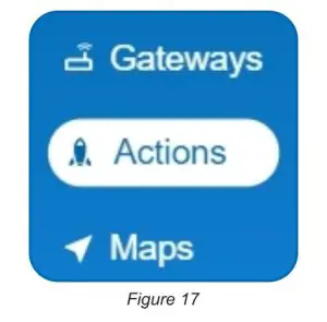 MONNIT MNS2 4 W2 AC ADV Wireless Accelerometer Advanced Vibration Meter - CREATING