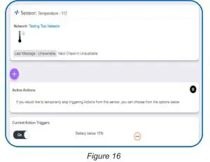 MONNIT MNS2 4 W2 AC ADV Wireless Accelerometer Advanced Vibration Meter - OVERVIEW