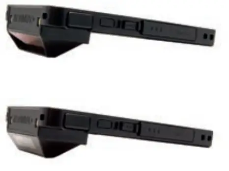 KOAMTAC KDC475 Smartled Barcode Scanner