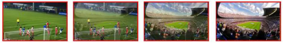 BZBGEAR BG-MFVS61-G2 6-Inch 3G-SDI and HDMI Video Mixer-MIX Transition