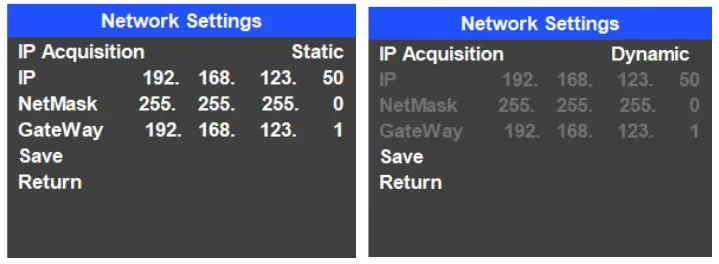 BZBGEAR BG-MFVS61-G2 6-Inch 3G-SDI and HDMI Video Mixer-Network