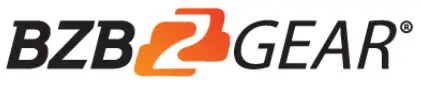 BZBGEAR LOGO