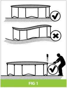 ASSEMBLY INSTRUCTIONS