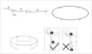 ASSEMBLY INSTRUCTIONS