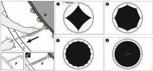 ASSEMBLY INSTRUCTIONS