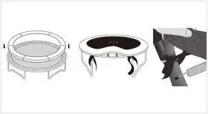 ASSEMBLY INSTRUCTIONS