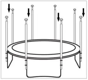 ASSEMBLY INSTRUCTIONS
