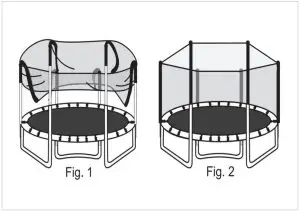 ASSEMBLY INSTRUCTIONS
