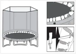 ASSEMBLY INSTRUCTIONS