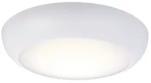 saxby 77896 Force Microwave Emergency Ceiling Luminar