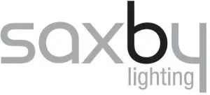 saxby - logo