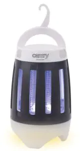 ADLER CR 7935 2-In-1 Anti-Muggenlamp.