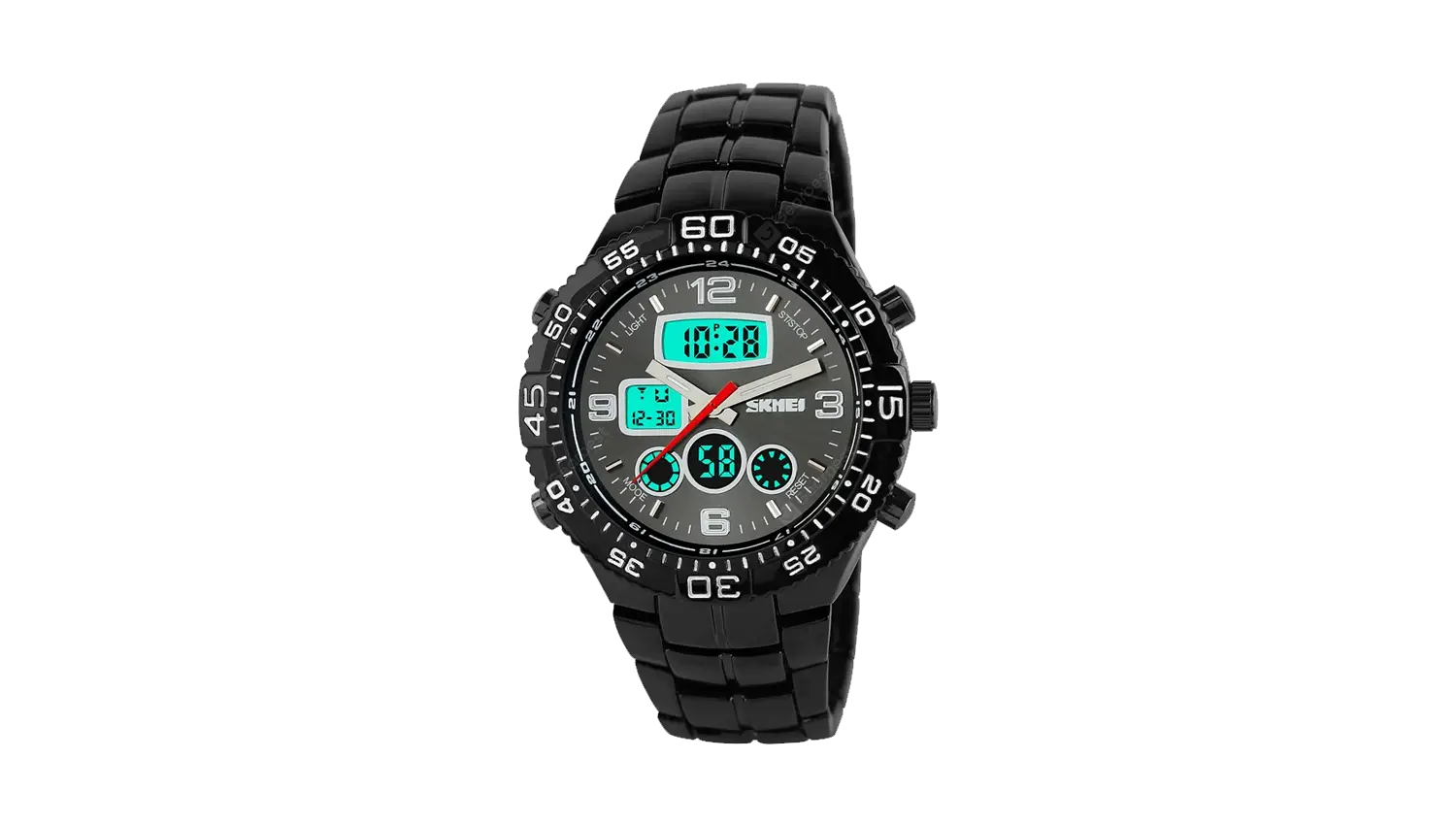 Skmei 1030, 1031, 1032 Watch Instruction & Manual