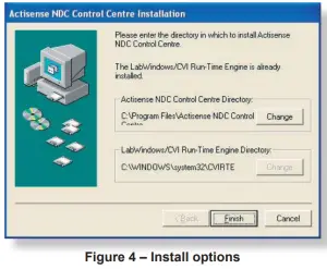 Actisense NDC 2 C NMEA Data Combiner - figure 4