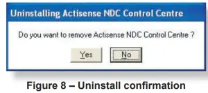 Actisense NDC 2 C NMEA Data Combiner - figure 7