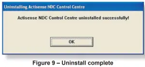 Actisense NDC 2 C NMEA Data Combiner - figure 8
