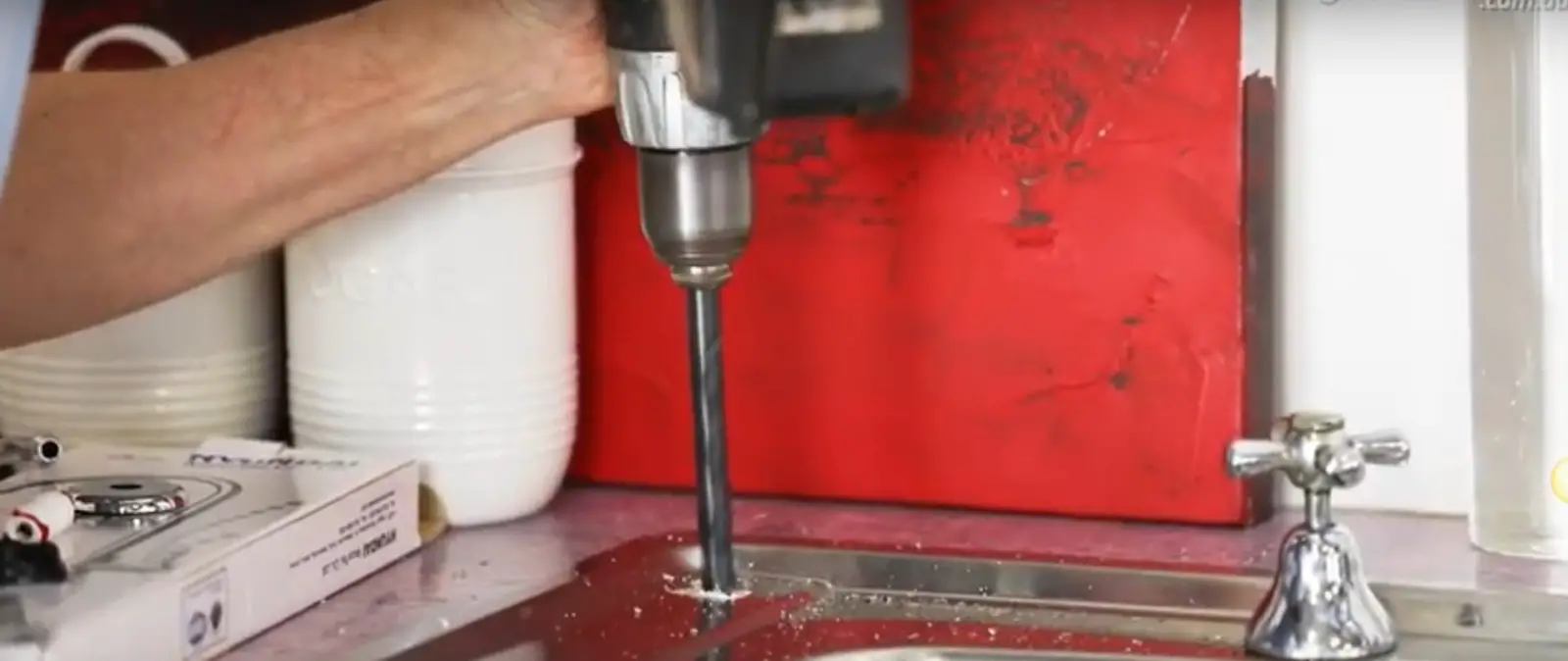 MyWaterFilter Ultrapure Aragon 10” Twin Under Sink Water Filter System with Fluoride Removal fig7