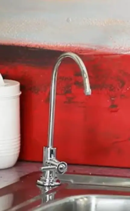 MyWaterFilter Ultrapure Aragon 10” Twin Under Sink Water Filter System with Fluoride Removal fig8