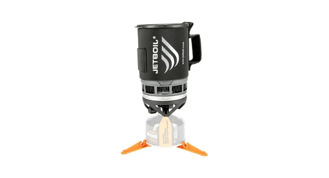 Jetboil 813623 Zip Cooking System Instruction Manual