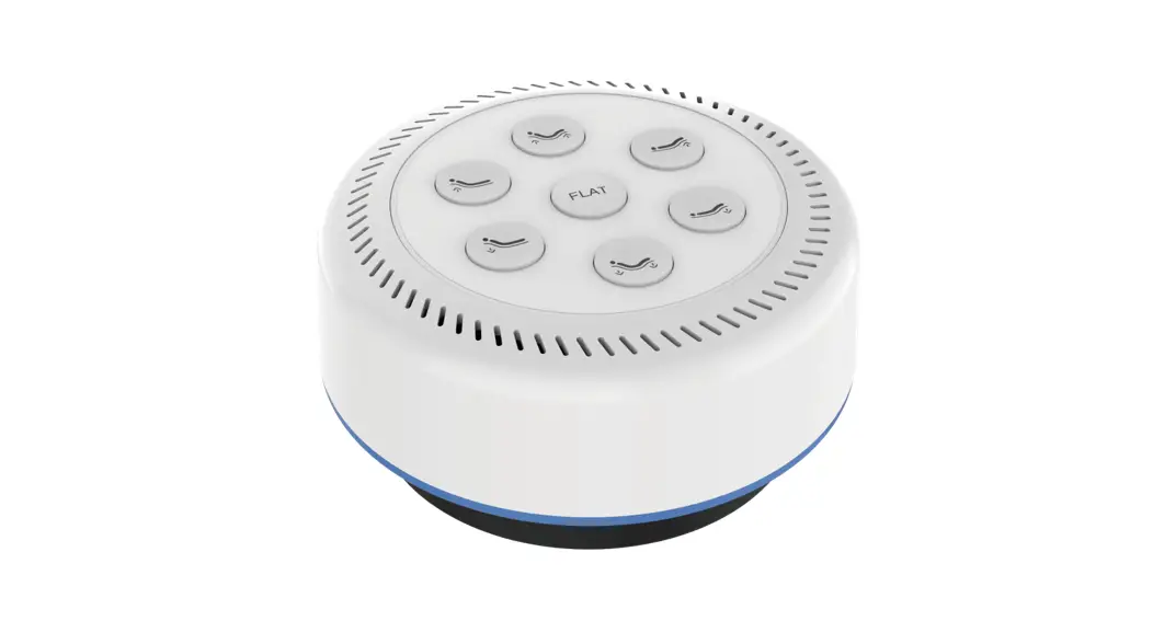 Richmat Handset Ble Hjt53b User Manual