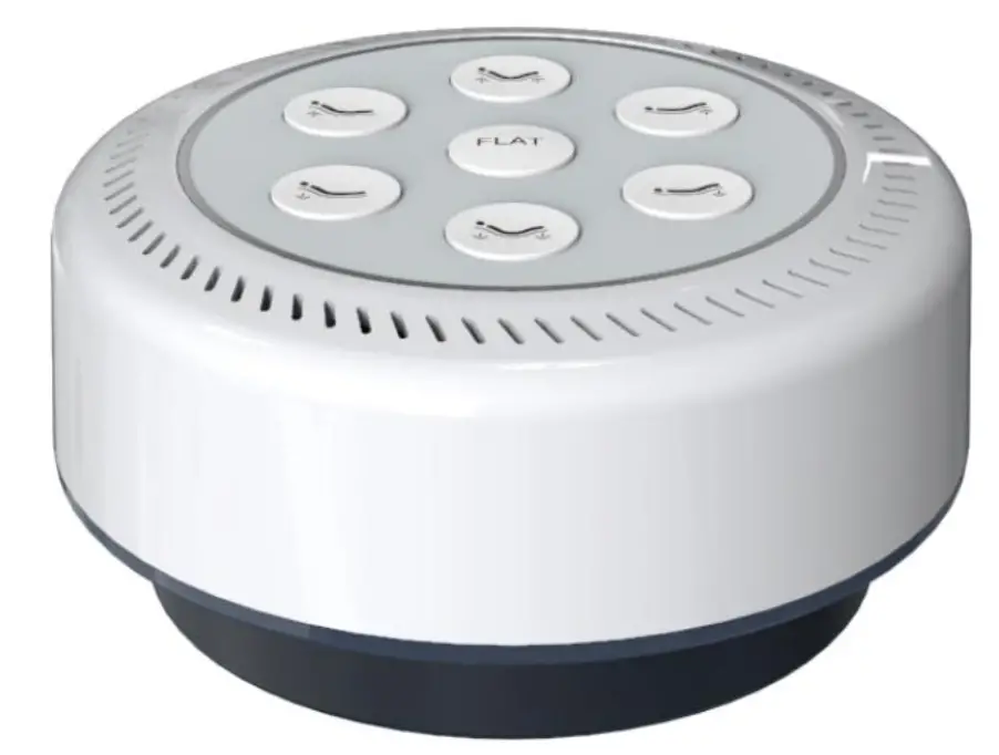 Richmat Handset Ble HJT53B