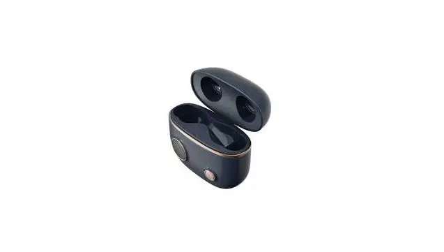 Edifier Edf146 Uni-buds True Wireless Stereo Earbuds Instructions Edifier Edf146 Uni-buds True Wireless Stereo Earbuds Instructions