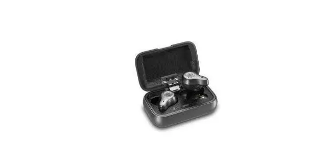 Fiitii O7 Dual Mode Wireless Phone Call Earbuds User Guide