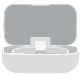 FiiTii O7 Dual Mode Wireless Phone Call Earbuds fig2