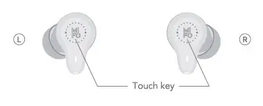 FiiTii O7 Dual Mode Wireless Phone Call Earbuds fig4