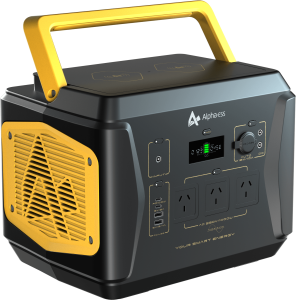 Alpha-ESS AP1000 Portable Power Station