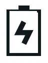 Battery icon