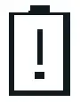 Battery icon