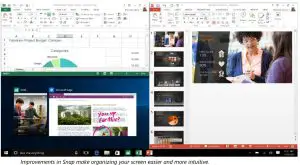 Nexthea Soluciones NB16G 11 6 Inch Notebook FHD Ultra Slim Laptop - Organize your screen
