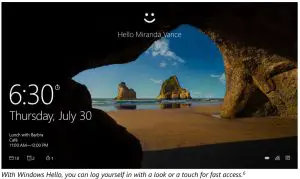 Nexthea Soluciones NB16G 11 6 Inch Notebook FHD Ultra Slim Laptop - Windows Hello