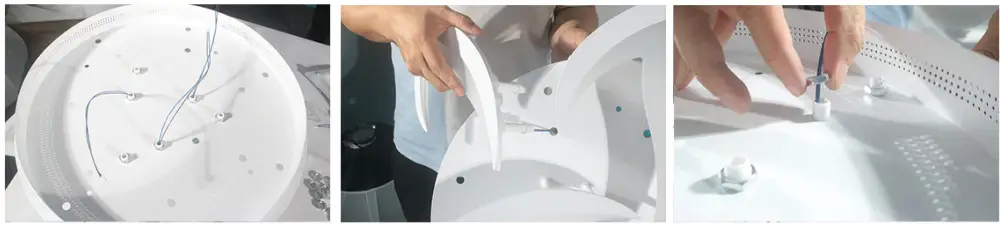 bol Connecting The Remote Control To Your Lights App- Installation 3