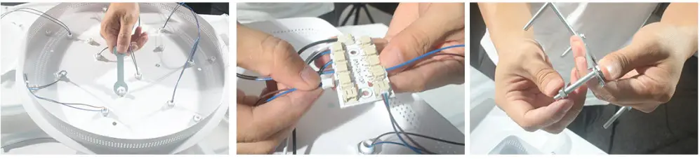 bol Connecting The Remote Control To Your Lights App- Installation 4
