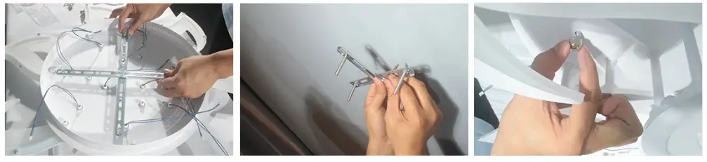 bol Connecting The Remote Control To Your Lights App- Installation 5