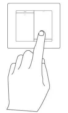 bol Connecting The Remote Control To Your Lights App- Step 2