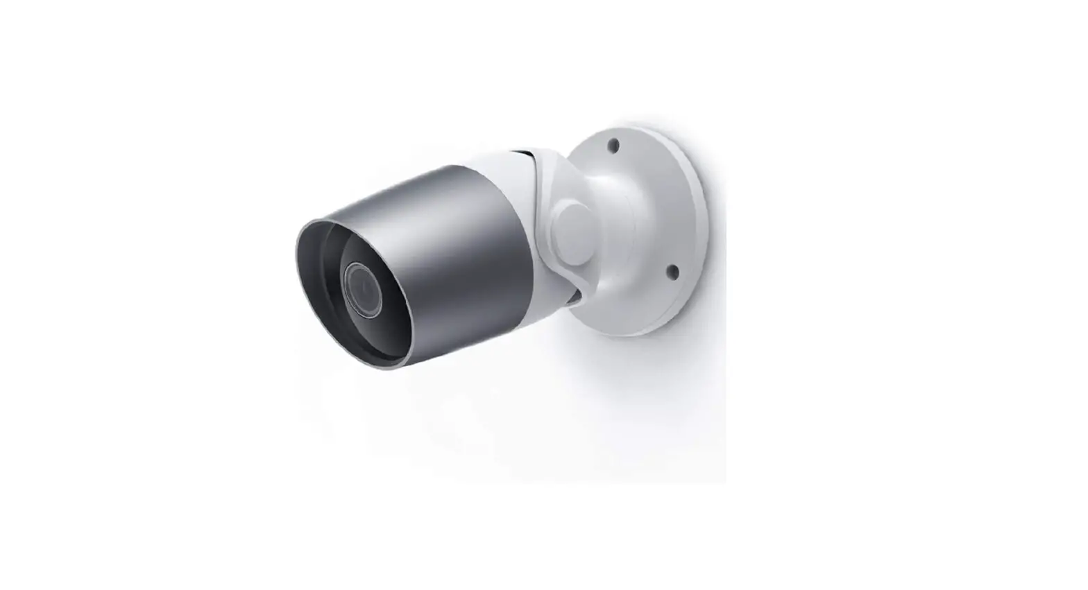 Meari Bullet 2s Outdoor Security Camera 1080p Wifi Alexa Voice Smart User Guide Meari Bullet 2s Outdoor Security Camera 1080p Wifi Alexa Voice Smart User Guide