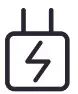 OPERATING & CHARGING Icon
