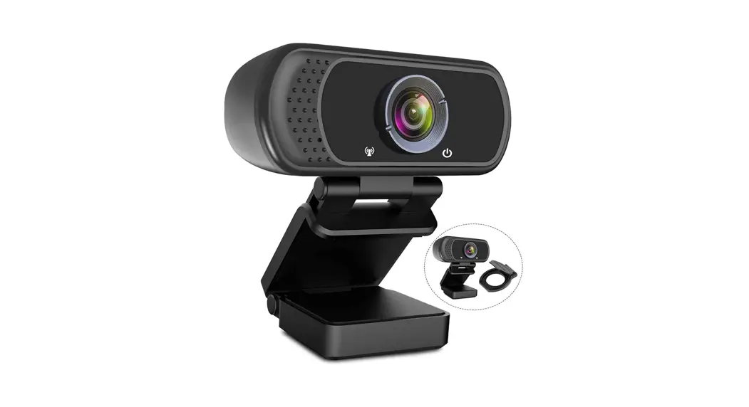 Av-link 500.210uk Full Hd Usb Webcam With Microphone User Manual Av-link 500.210uk Full Hd Usb Webcam With Microphone User Manual