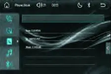 SD or USB playback 10