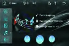 SD or USB playback 11