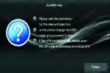 SD or USB playback 13