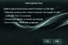 SD or USB playback 18